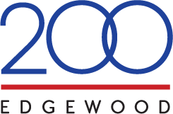 200 Edgewood Logo