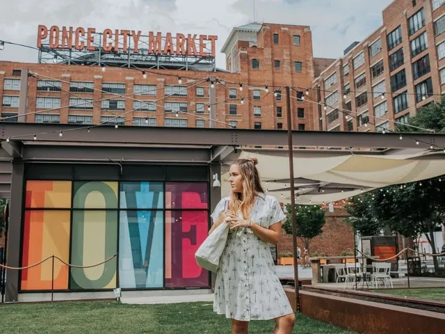 Ponce City Market